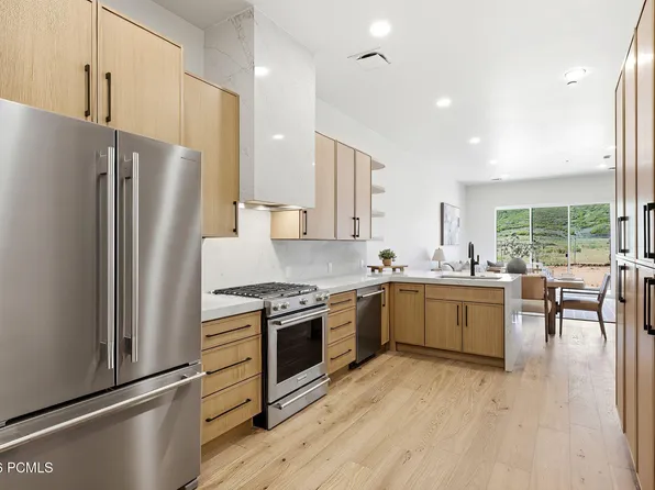 2332 Big Willow Trl #102, Park City, UT 84060