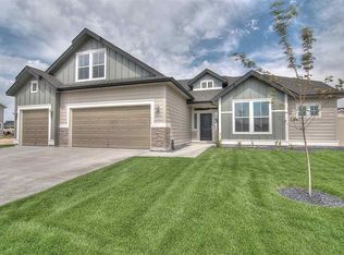 1785 N Thistle Dr, Kuna, ID 83634