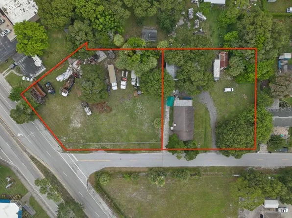 2108 OKEECHOBEE ROAD LOT 10, FORT PIERCE, FL 34950