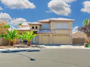 8921 Rio Verde Ave, Las Vegas, NV 89147