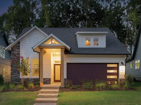 167 Prospect Pl, Pittsboro, NC 27312