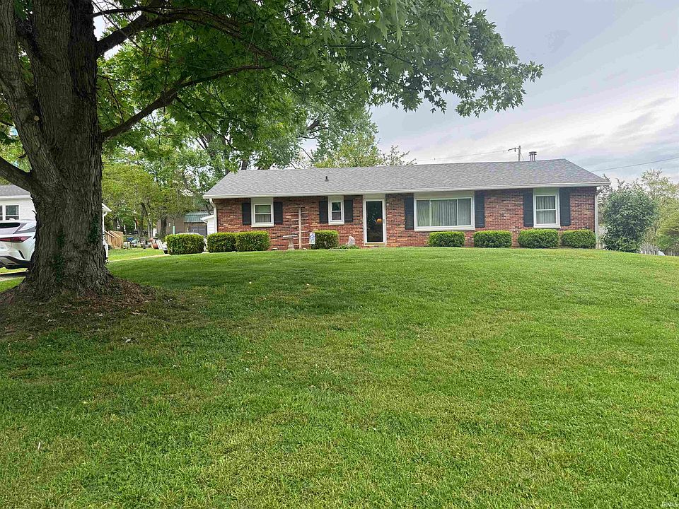 1st image of 2745 E Bernice Dr