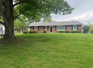 2745 E Bernice Dr, Bloomington, IN 47401