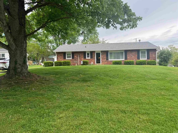 2745 E Bernice Dr, Bloomington, IN 47401
