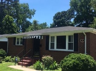 2739 Catalina Ave, Charlotte, NC 28206