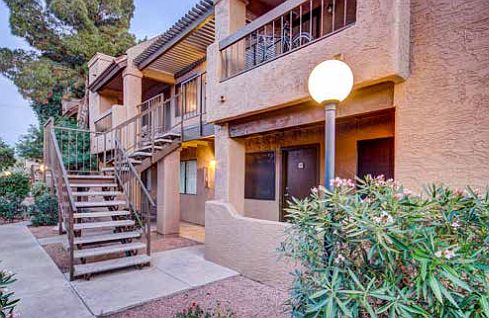 5th image of 3001 N 36th St #213PHOENIX