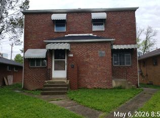 3252-3254 Sullivant Ave, Columbus, OH 43204