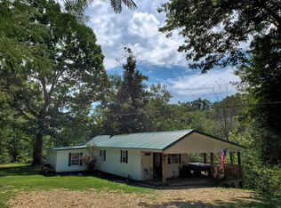 246 Fred Murphy Rd, Liberty, KY 42539