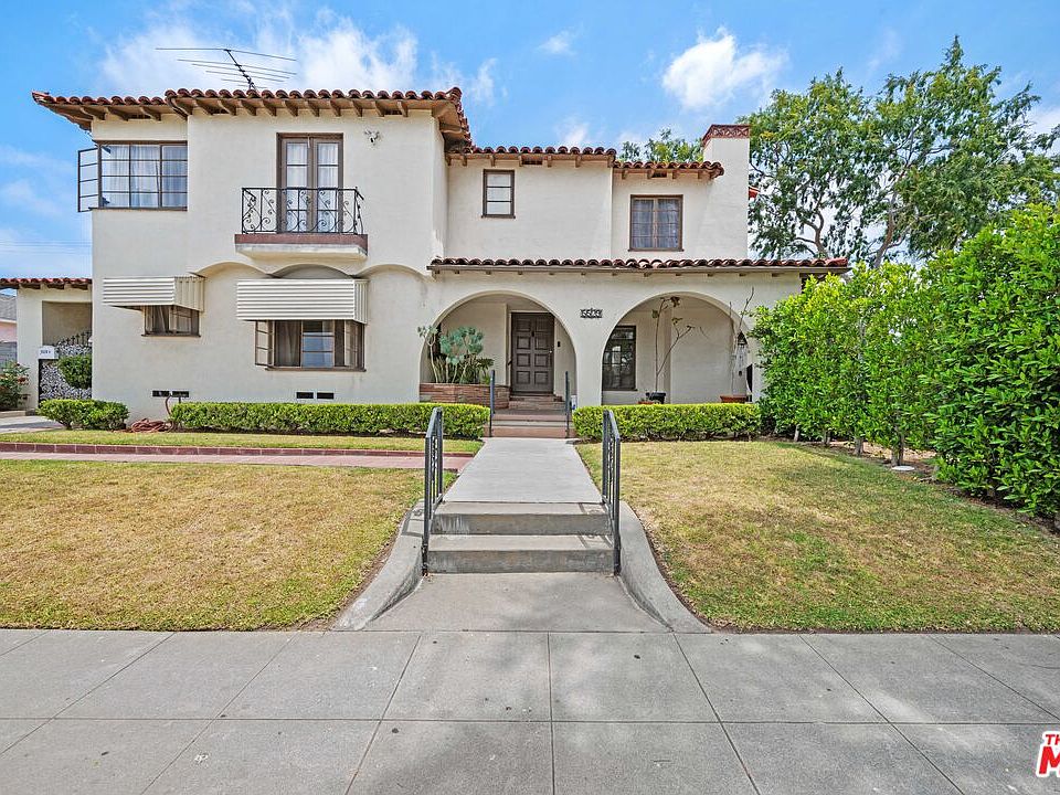 1st image of 5529 Via Corona St