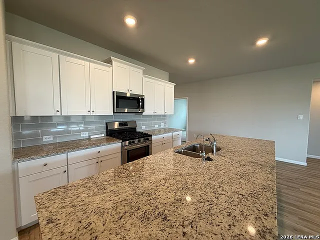 554 Blue Stem Rd — Photo 6