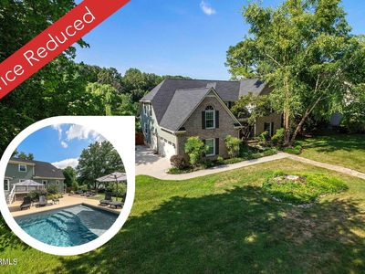 640 Lark Meadow Dr, Knoxville, TN, 37934