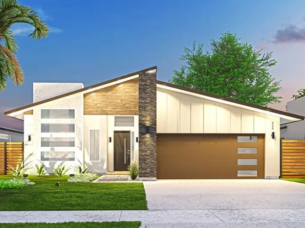 258 Cameo Dr, San Benito, TX 78586