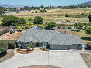 22105 Ranchito Dr, Salinas, CA 93908