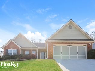 715 Sandstone Trl, Jefferson, GA 30549