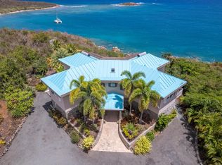 15-9 Frenchman Bay, Saint Thomas, VI 00802