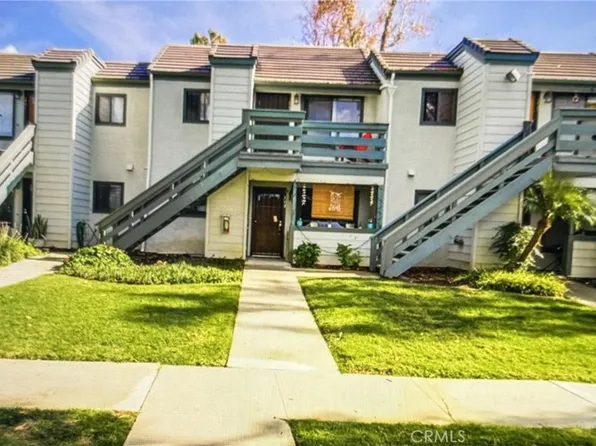 1800 S Maple St Unit 209, Escondido, CA 92025