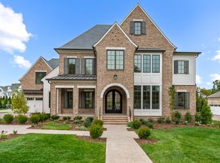 1735 Briarmont Pl LOT 103, Brentwood, TN 37027