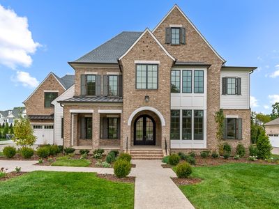 1735 Briarmont Pl Lot 103, Brentwood, TN, 37027