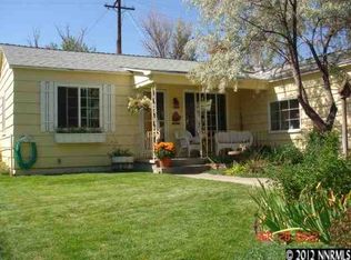 965 Gear St, Reno, NV 89503