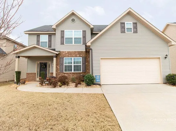 309 Flowing Meadows Dr, Kathleen, GA 31047