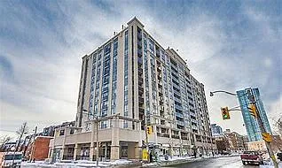 225 Wellesley St E #805