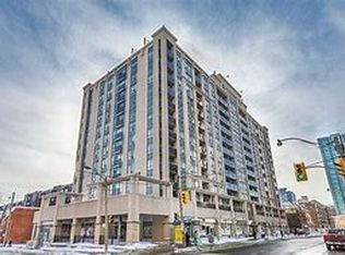 225 Wellesley St E #805, Toronto, ON M4X1X8