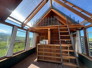 68600 Warnock Rd, Lostine, OR 97857