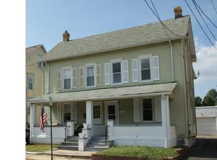 1208 Huntingdon Rd, Abington, PA 19001