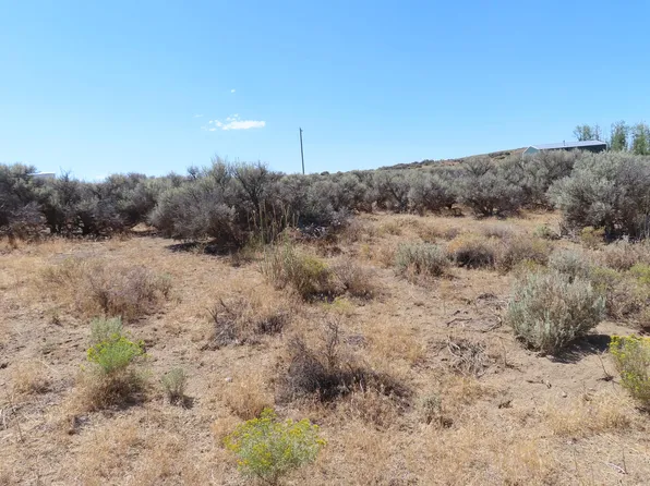 Tl 600 Tl600 Cemetery 27s17e28ba00600 Rd, Christmas Valley, OR 97641