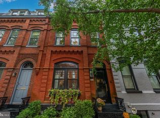 1524 Swann St NW, Washington, DC 20009