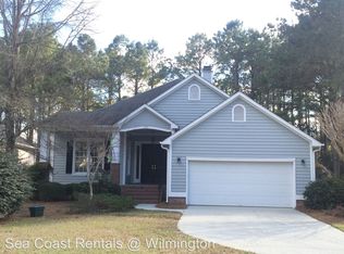 635 Wild Dunes Cir, Wilmington, NC 28411
