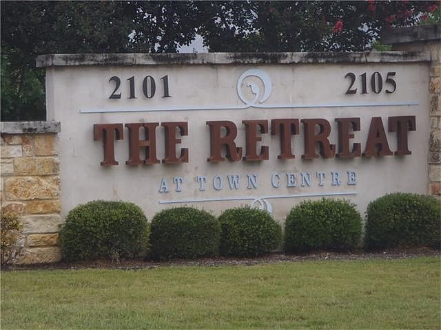 1st image of 2101 Town Centre Dr #1707