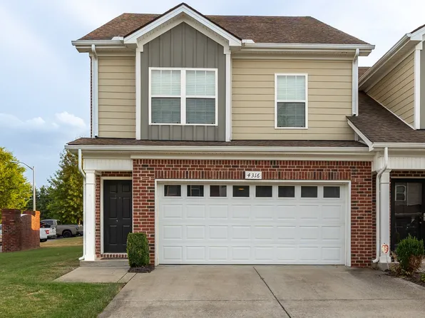 4316 Aurora Cir, Murfreesboro, TN 37127