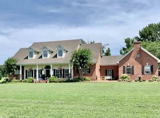111 Jordan Ln, Searcy, AR 72143