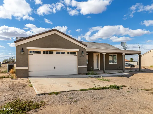 3620 N San Carlos Dr, Eloy, AZ 85131