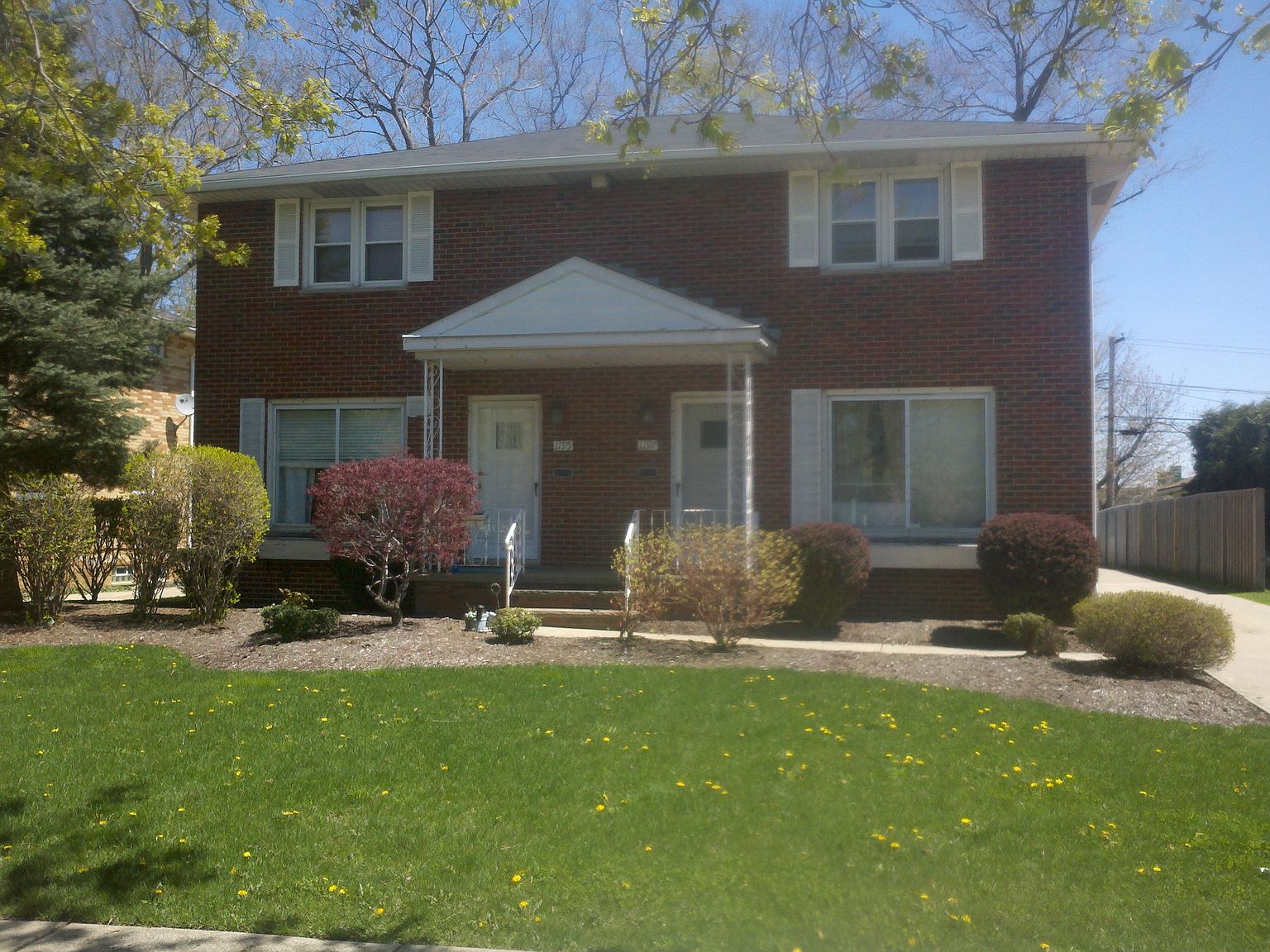 1195 Bonnie Ln 1197, Mayfield Hts, OH 44124 Zillow