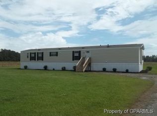 3212 Pungo Creek Rd, Pinetown, NC 27865