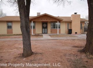 1101 W 6th St, Clovis, NM 88101