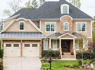 408 Clingstone Ct, Cary, NC 27519