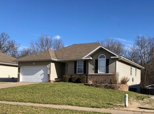 5451 W Harrison St, Springfield, MO 65802