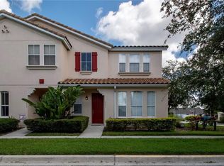 2901 Aqua Virgo Loop #19, Orlando, FL 32837
