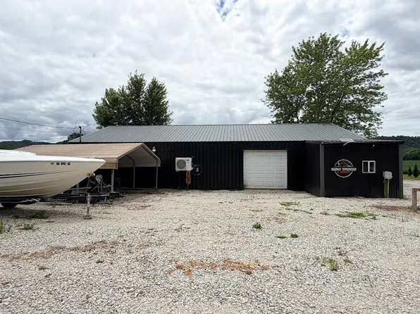 773 Murphys Ln, Vanceburg, KY 41179