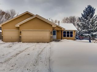 14170 Tungsten St NW, Ramsey, MN 55303