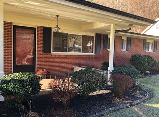55 Eastwood Hts, Morehead, KY 40351