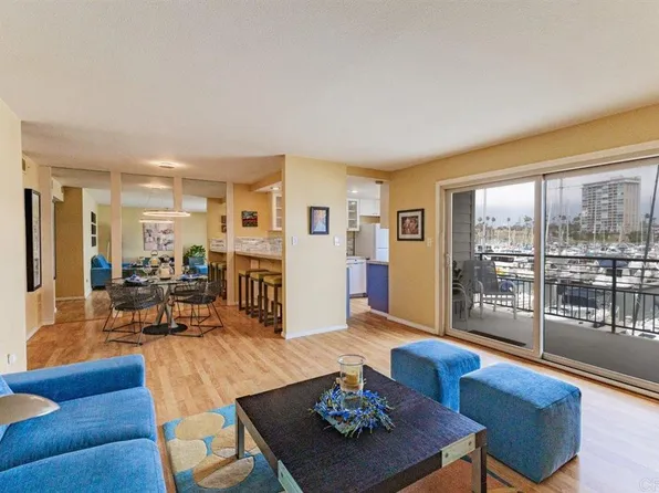 1202 N Pacific St Unit 209B, Oceanside, CA 92054