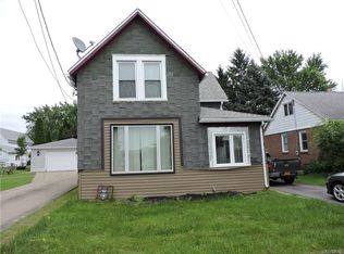 67 Ellicott Pl, Depew, NY 14043