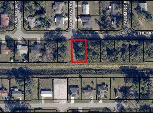 1068 Thompson Rd SW, Palm Bay, FL 32908