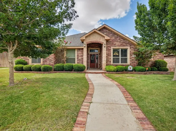 5312 Greathouse Ave, Midland, TX 79707