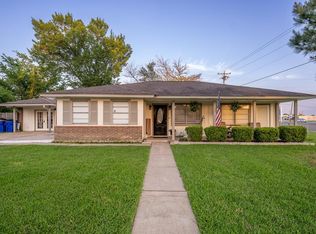 123 Village Way, Crockett, TX 75835