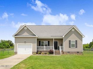 105 Kenison Way, Pikeville, NC 27863